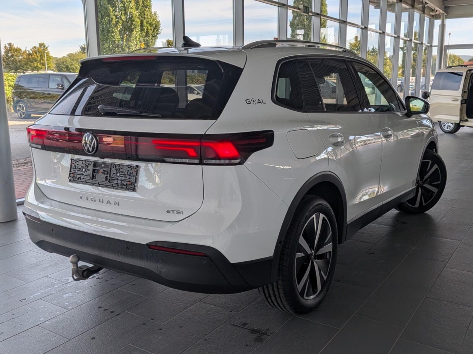 Volkswagen Tiguan – Bild 4