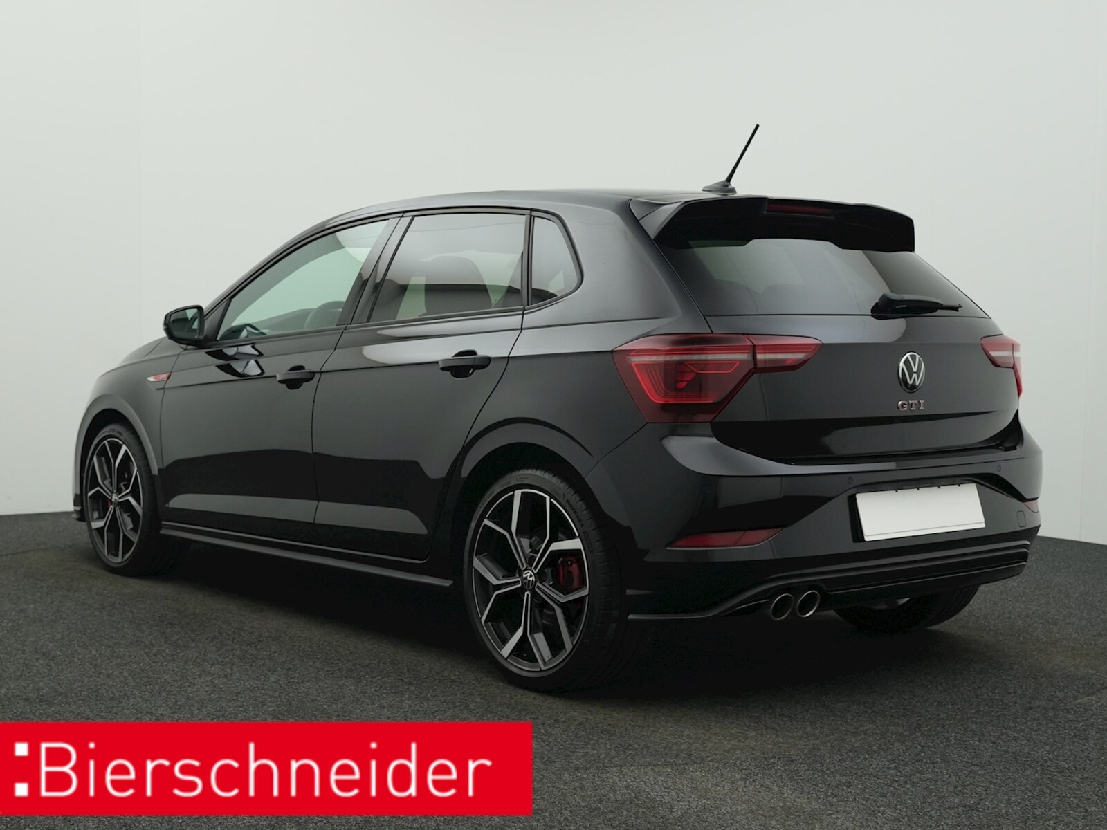 Volkswagen Polo – Bild 3