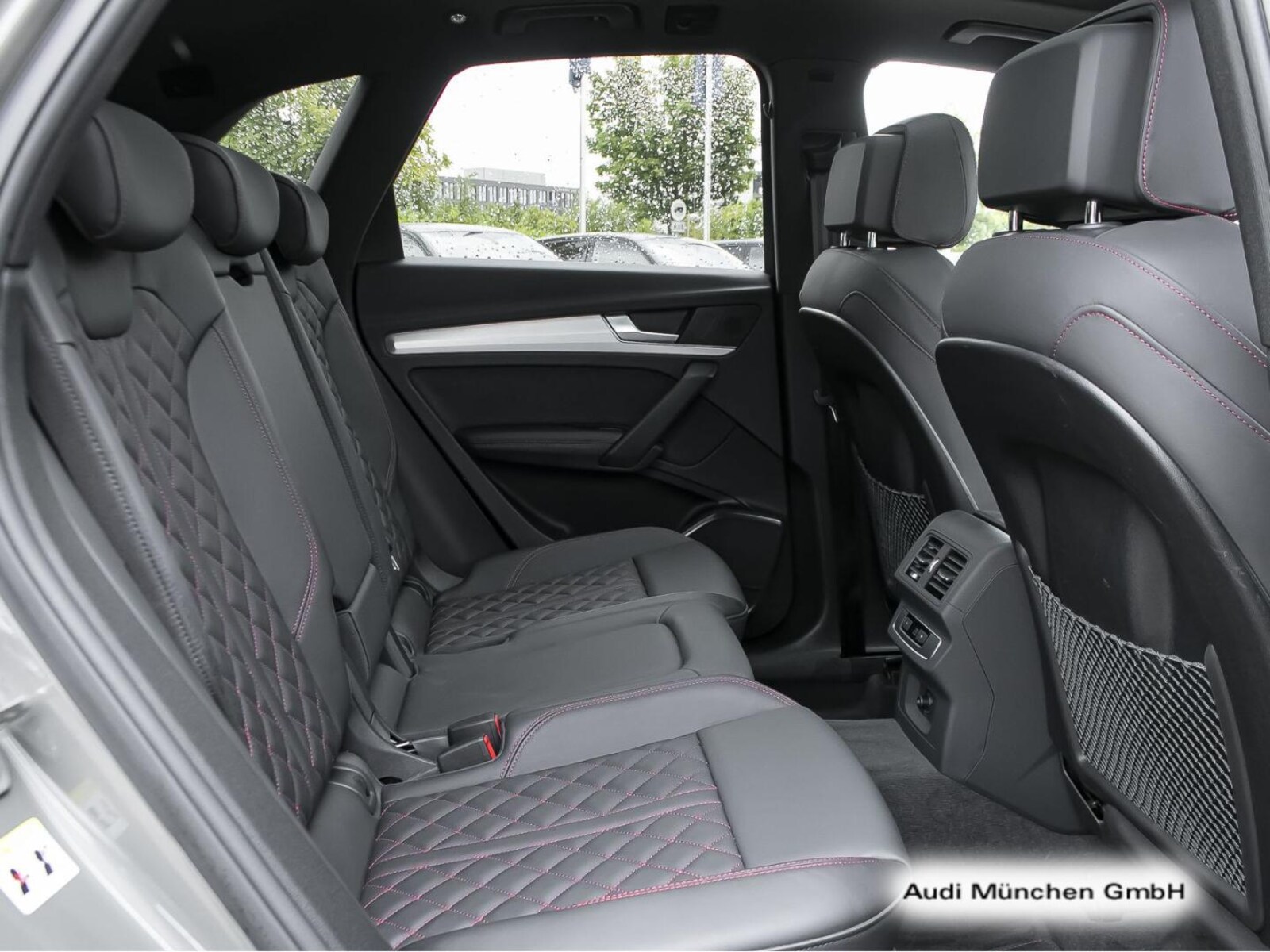 Audi Q5 – Bild 14