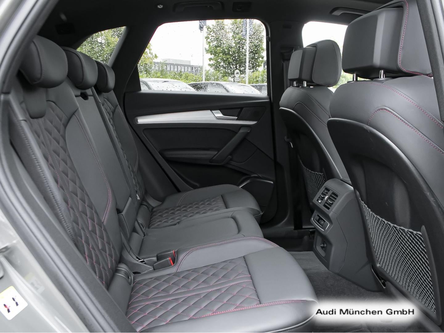 Bild über Audi Q5 40 TDI quattro S tronic - für weitere Informationen kontaktieren Sie den Audi Partner