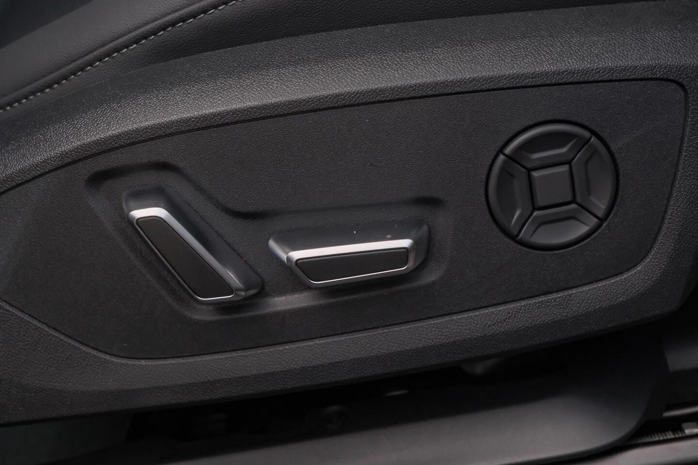 Image about Audi Q3 Sportback TFSI 110 kW launch edition
