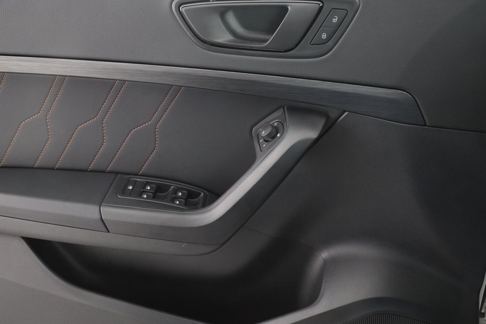 CUPRA Ateca – Bild 17