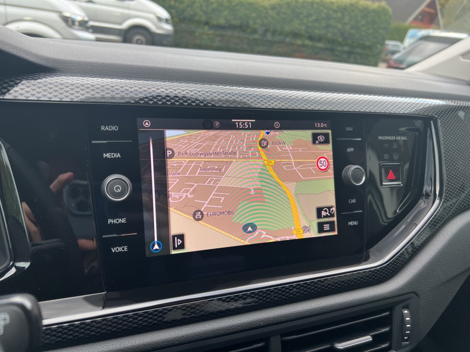 Volkswagen Taigo – Bild 25