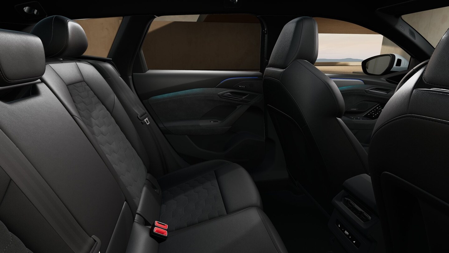 Bild über Audi A6 Avant e-tron e-tron 210 kW - für weitere Informationen kontaktieren Sie den Audi Partner