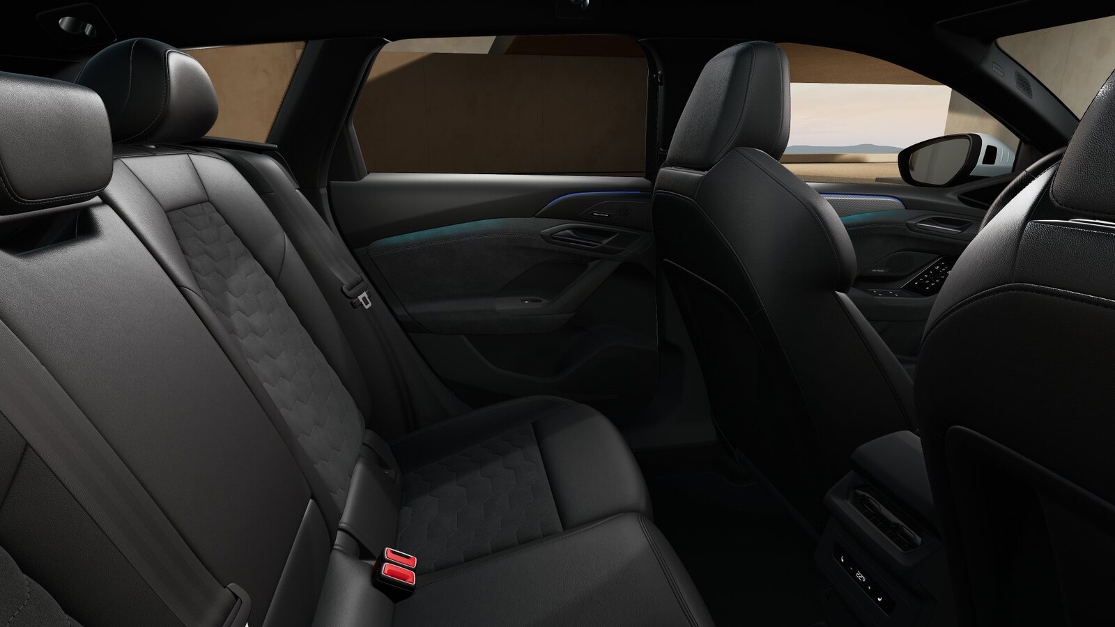 Audi A6 Avant e-tron – Bild 12