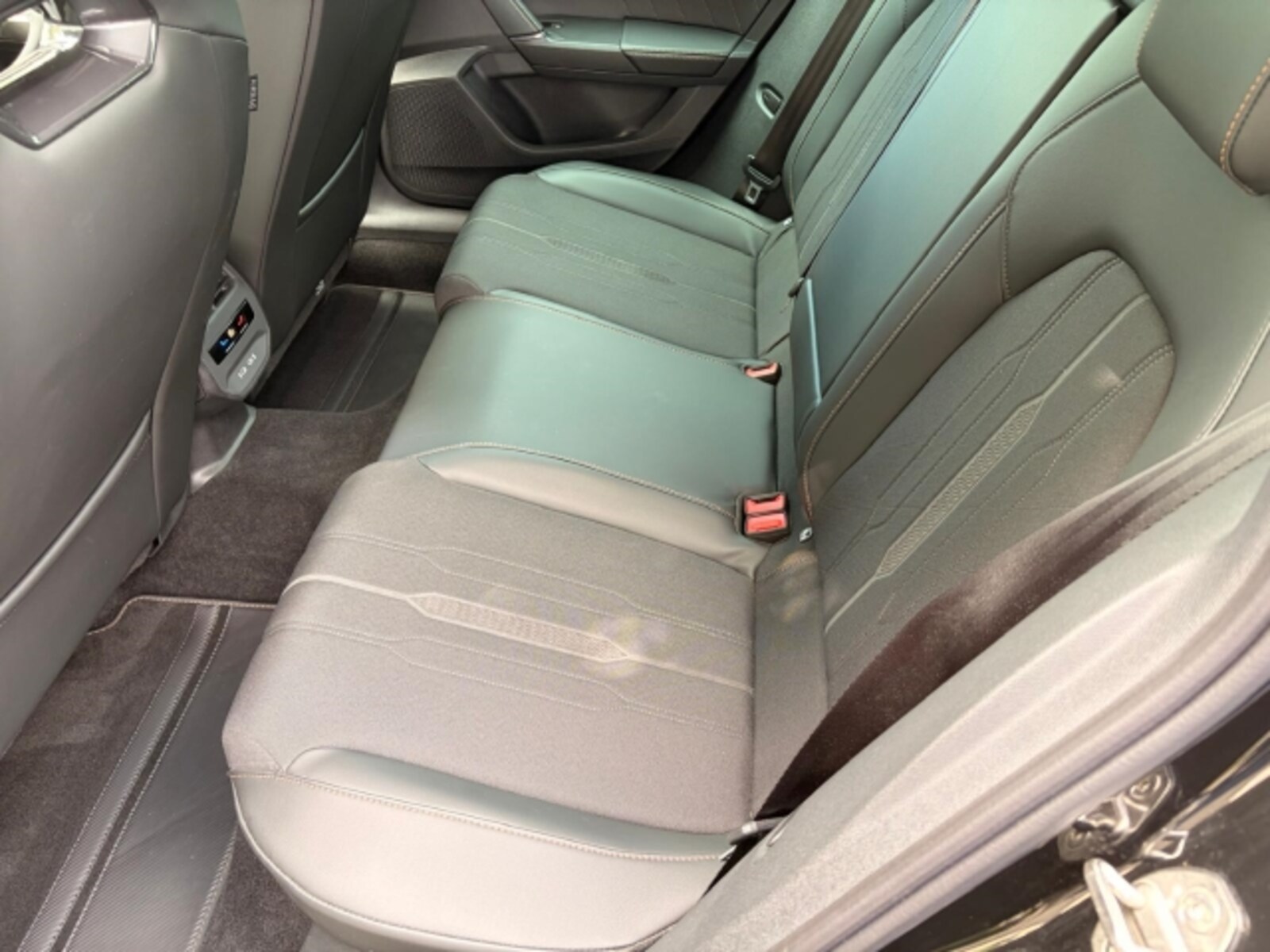 CUPRA Formentor – Bild 10