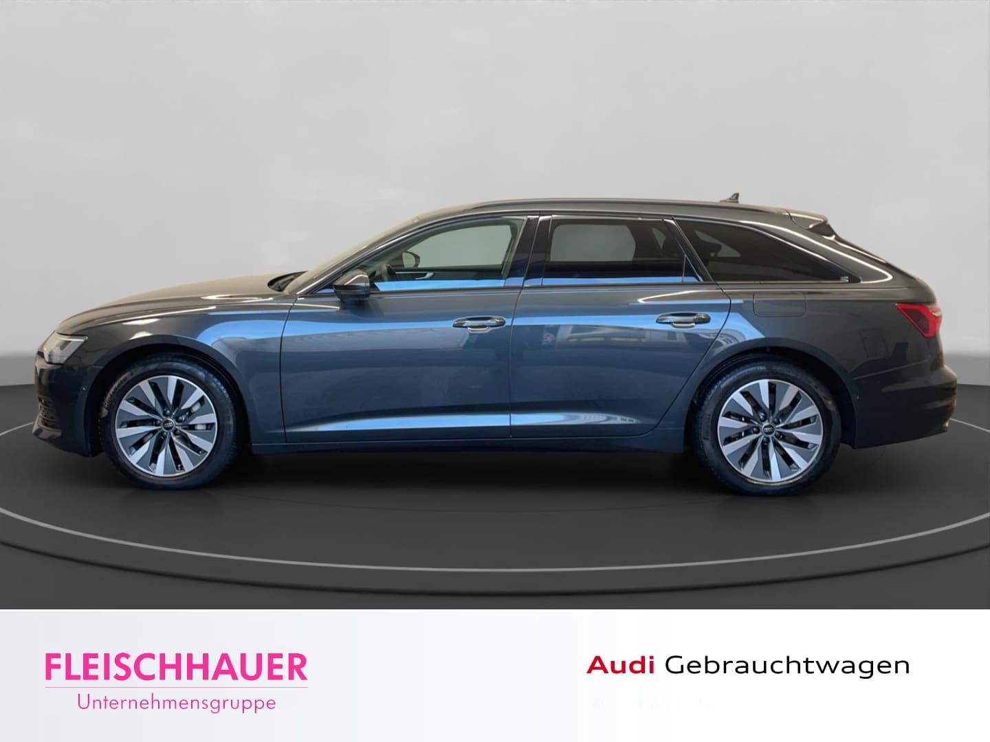 Bild über   - für weitere Informationen kontaktieren Sie den Audi Partner