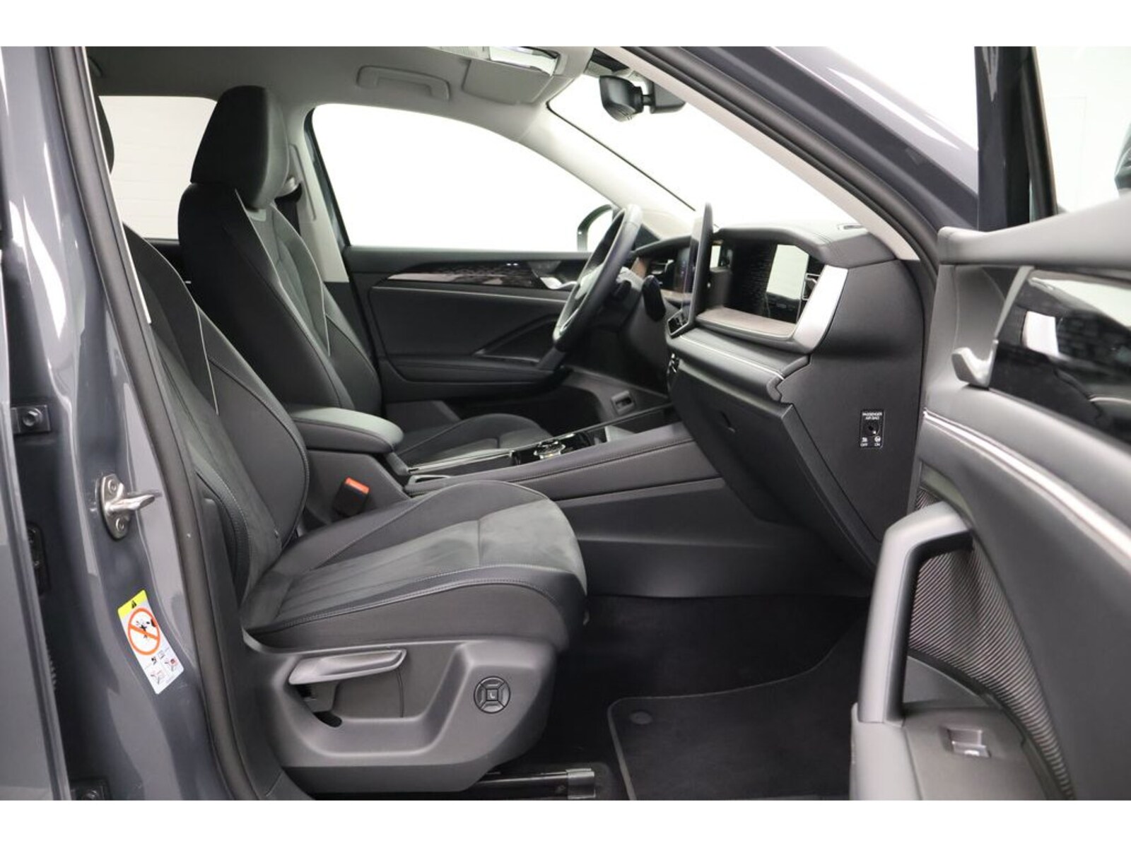 Volkswagen Tayron – Bild 29