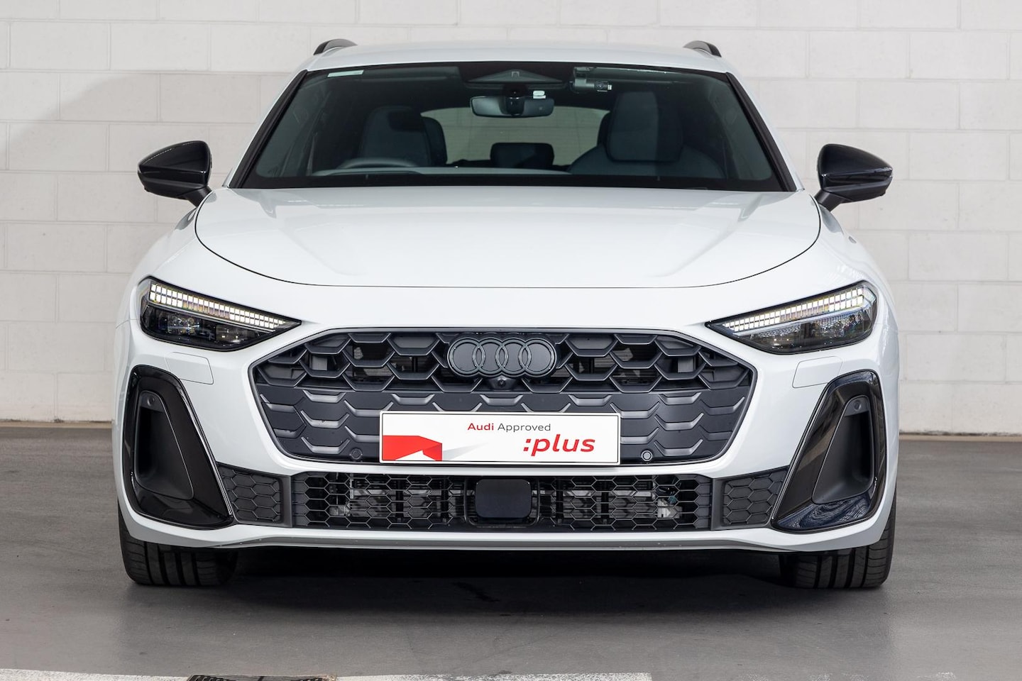 Image about Audi A5 Avant TFSI e e-hybrid quattro 270 kW S tronic