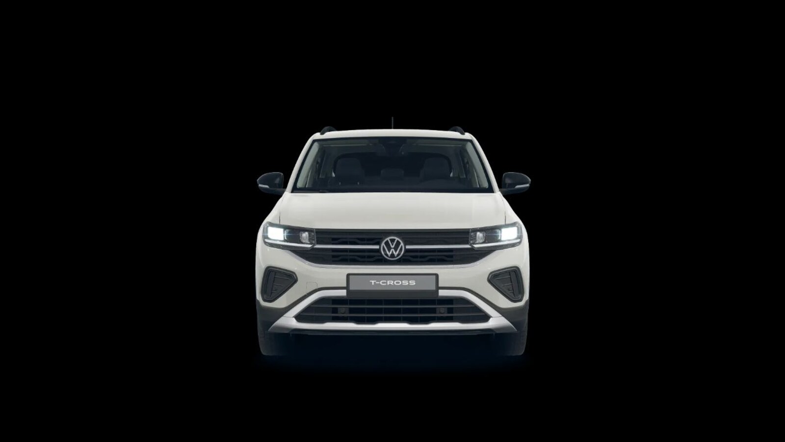 Volkswagen T-Cross – Bild 10
