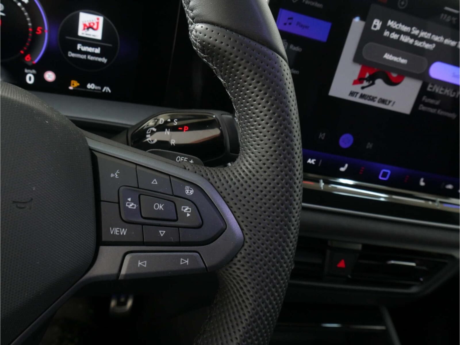 Volkswagen Tayron – Bild 11