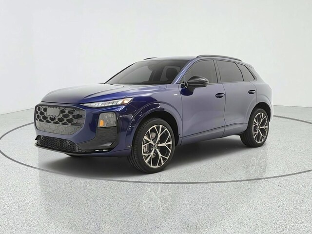 Photo of 2026 Audi Q3 SUV 