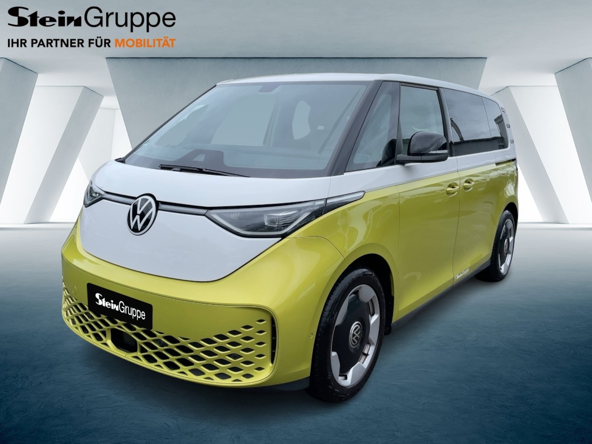 Volkswagen ID. Buzz Pro