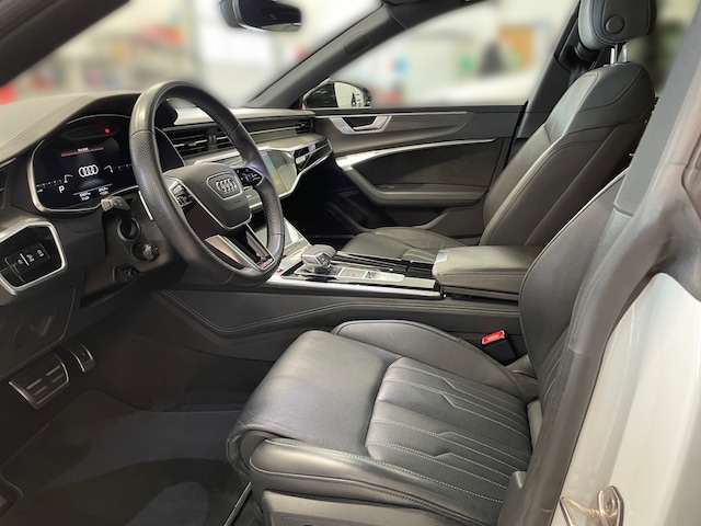 Audi S7 Sportback TDI Quattro Tiptronic - 2021 - Joinsteer - #14