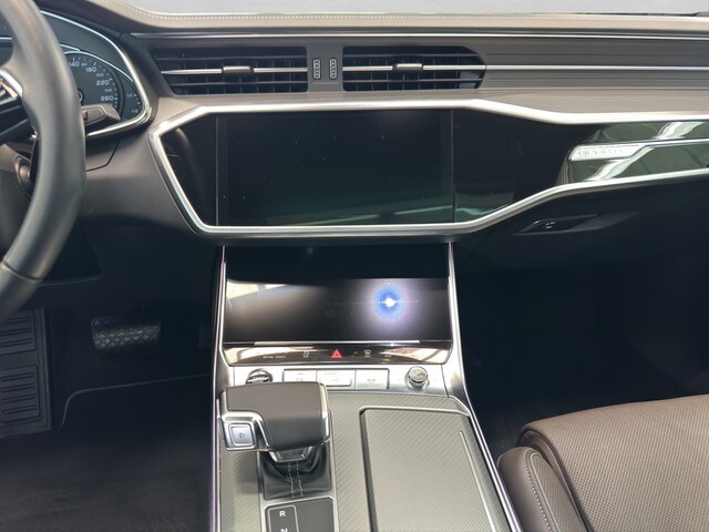 Image about Audi A7 Sportback 55 TFSI quattro S tronic