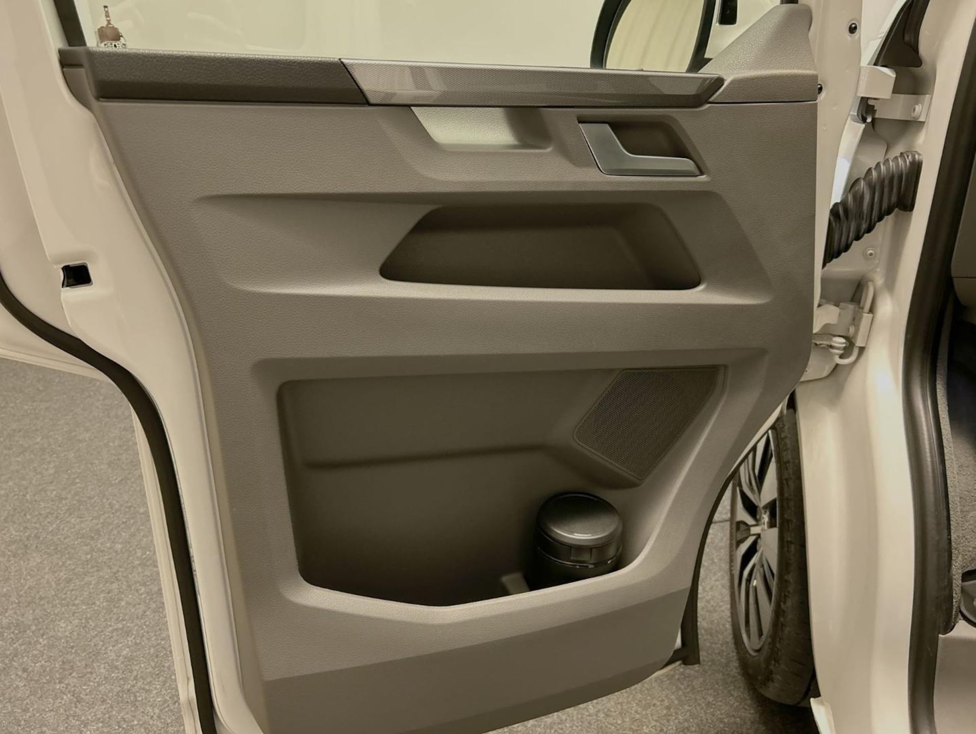 Volkswagen T6.1 California Ocean