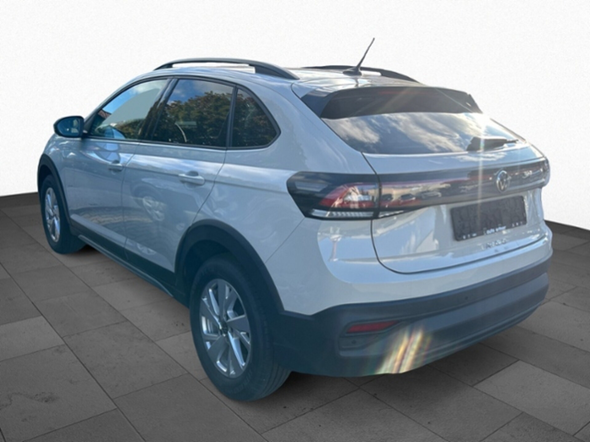 Volkswagen Taigo Life