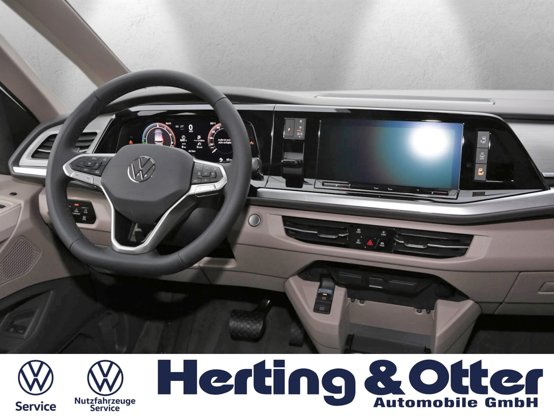 Volkswagen Multivan Langversion Life
