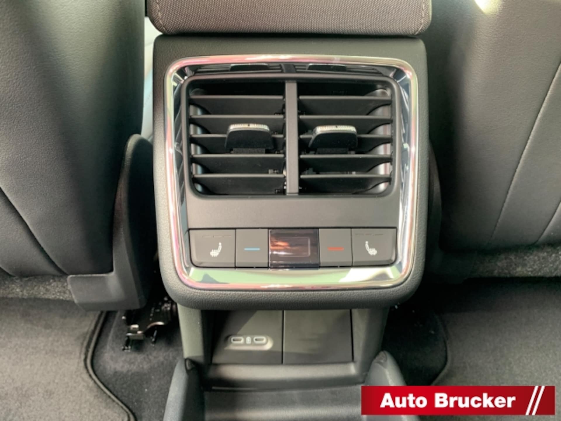 Skoda Enyaq 80