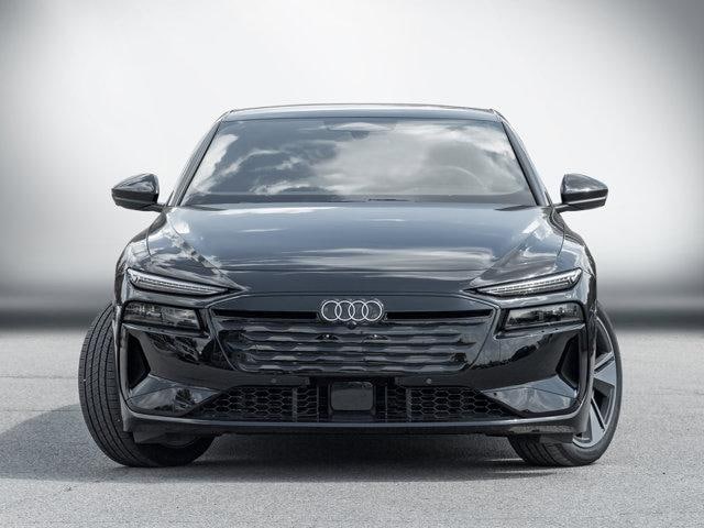 2025 Audi Audi A6 Sportback e-tron