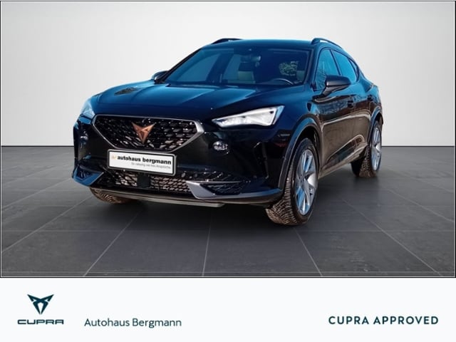 CUPRA Formentor 1.5 TSI DSG*Navi*LED*BeatsAudio*Navi* (291_2827)