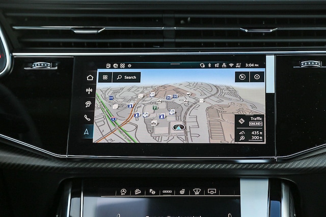 2026 Audi RS Q8 Base - Photo 14