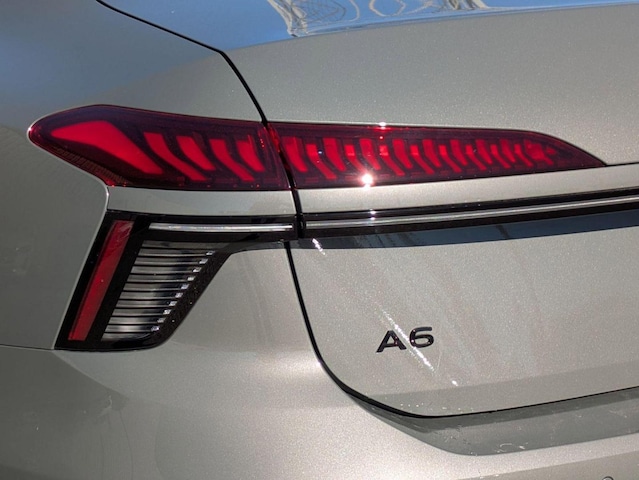 2026 Audi A6 Premium Plus - Photo 14