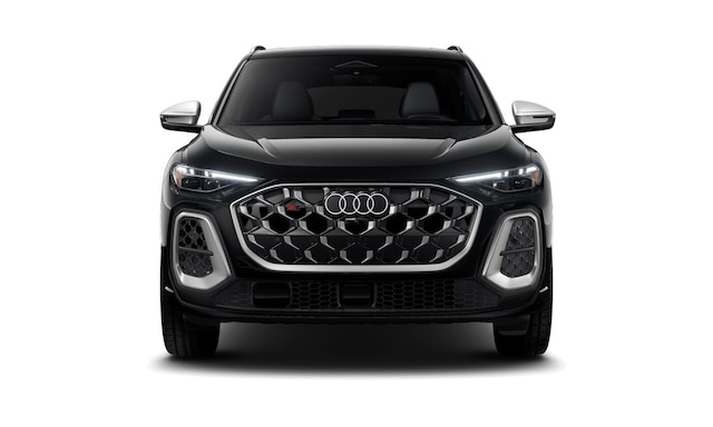 2026 Audi SQ5 Sportback
