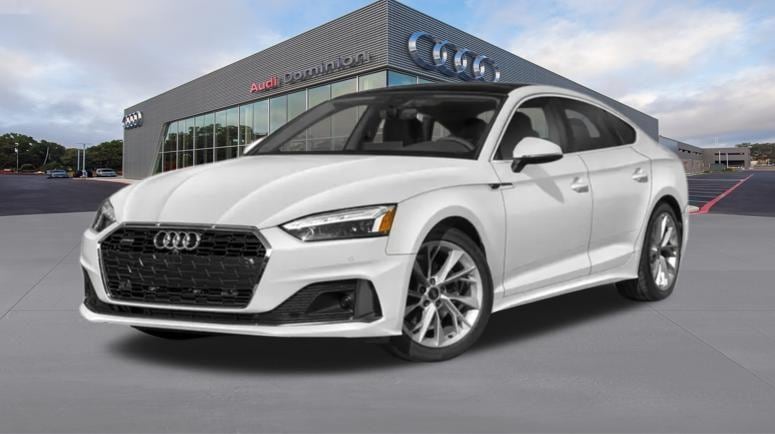 2023 Audi A5 Sportback 45 Prestige quattro S tronic's photo