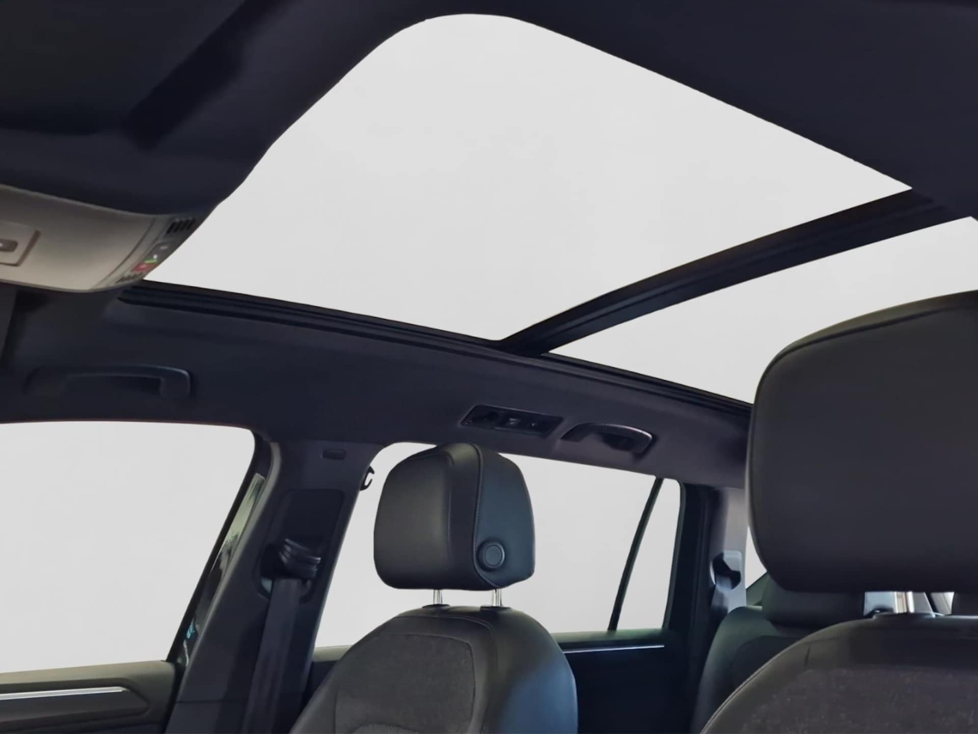 SEAT Tarraco XCELLENCE