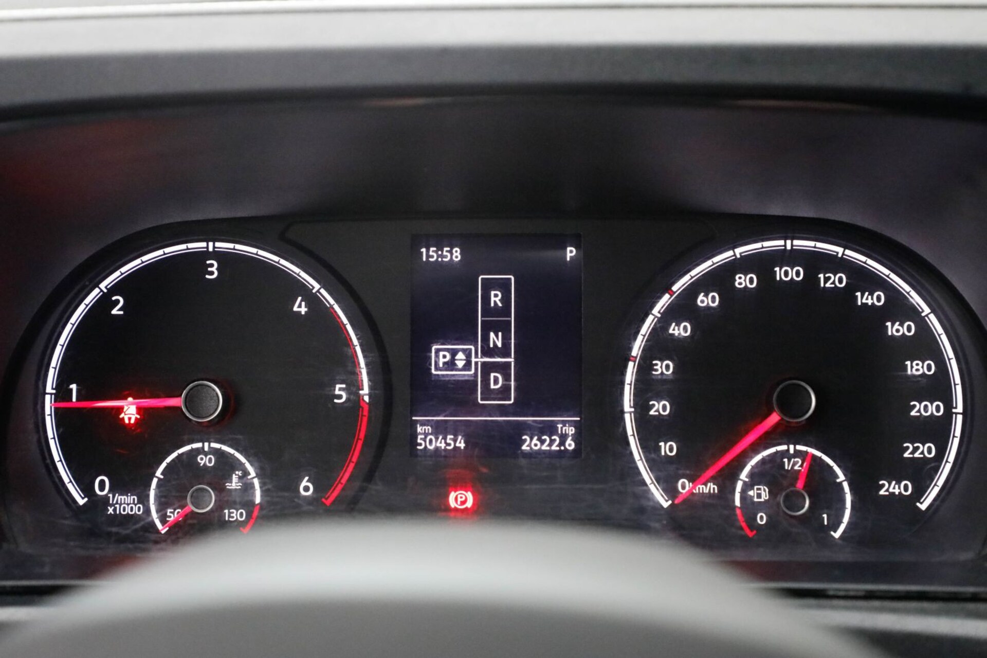 Volkswagen Caddy Cargo