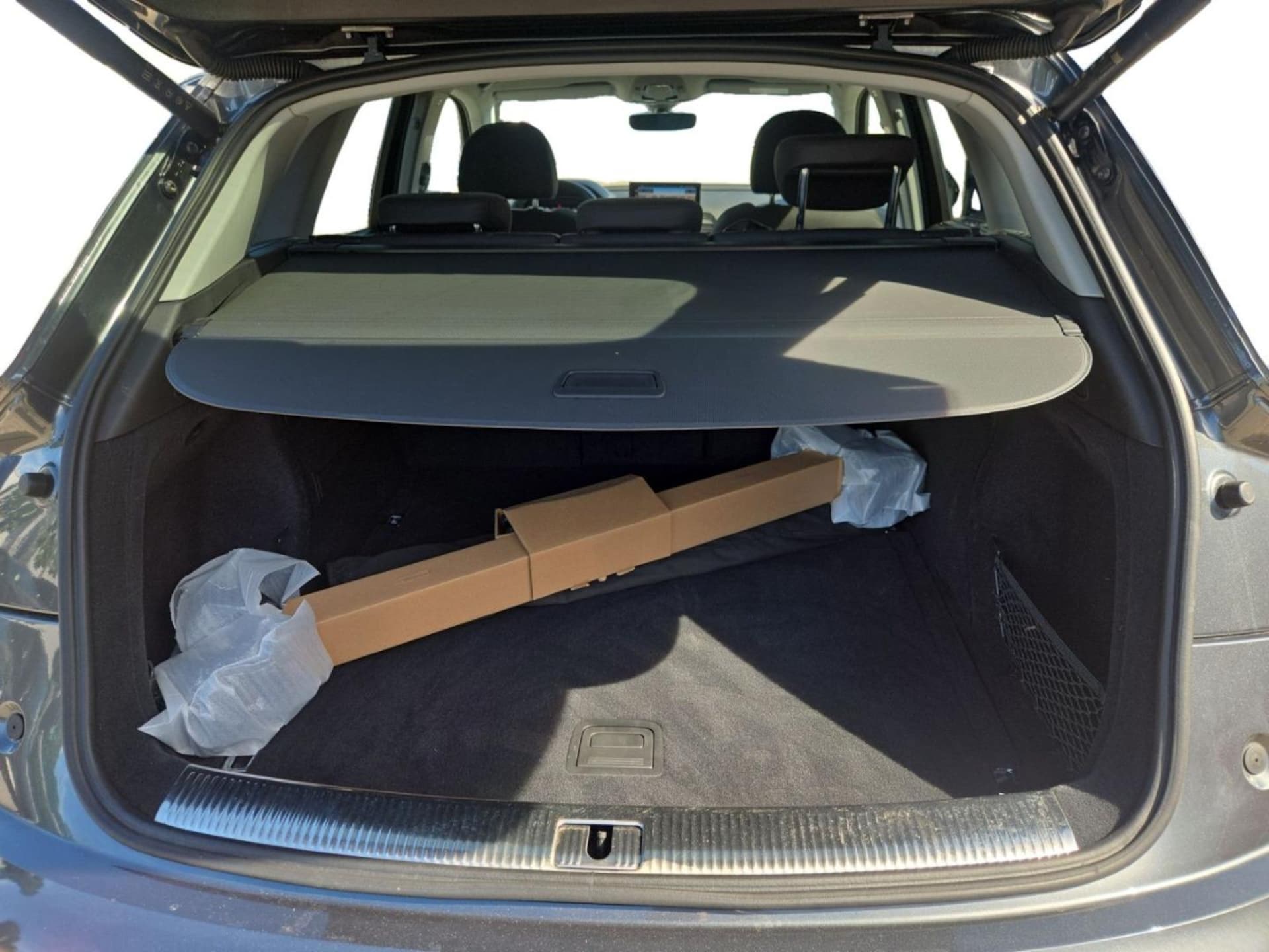 Audi Q5 SUV S line