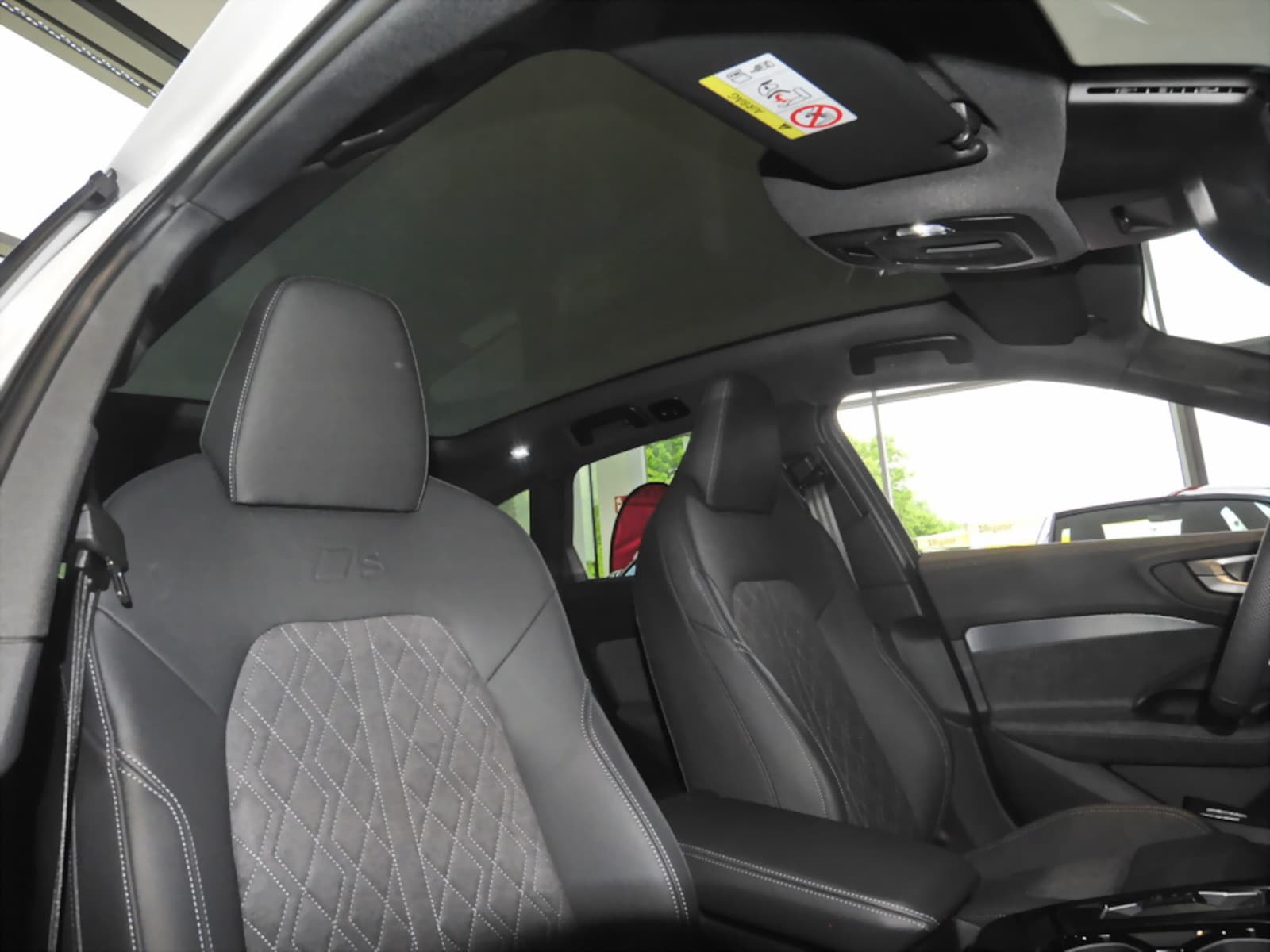 Audi A5 Avant – Bild 11