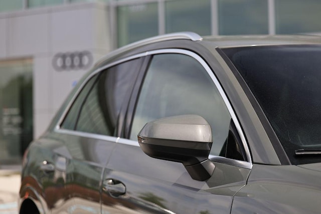 2021 Audi Q3 SUV
