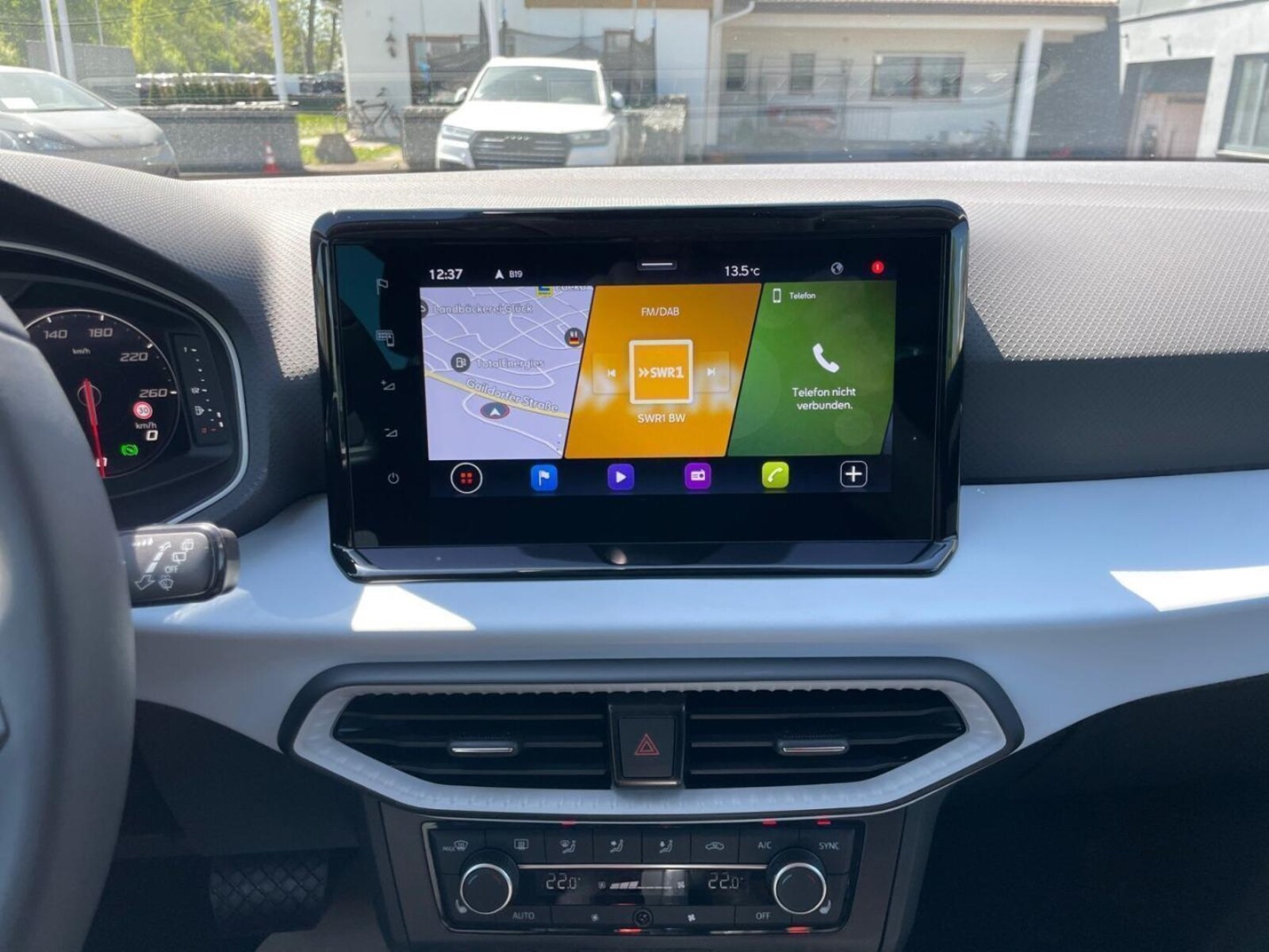 SEAT Ibiza – Bild 13
