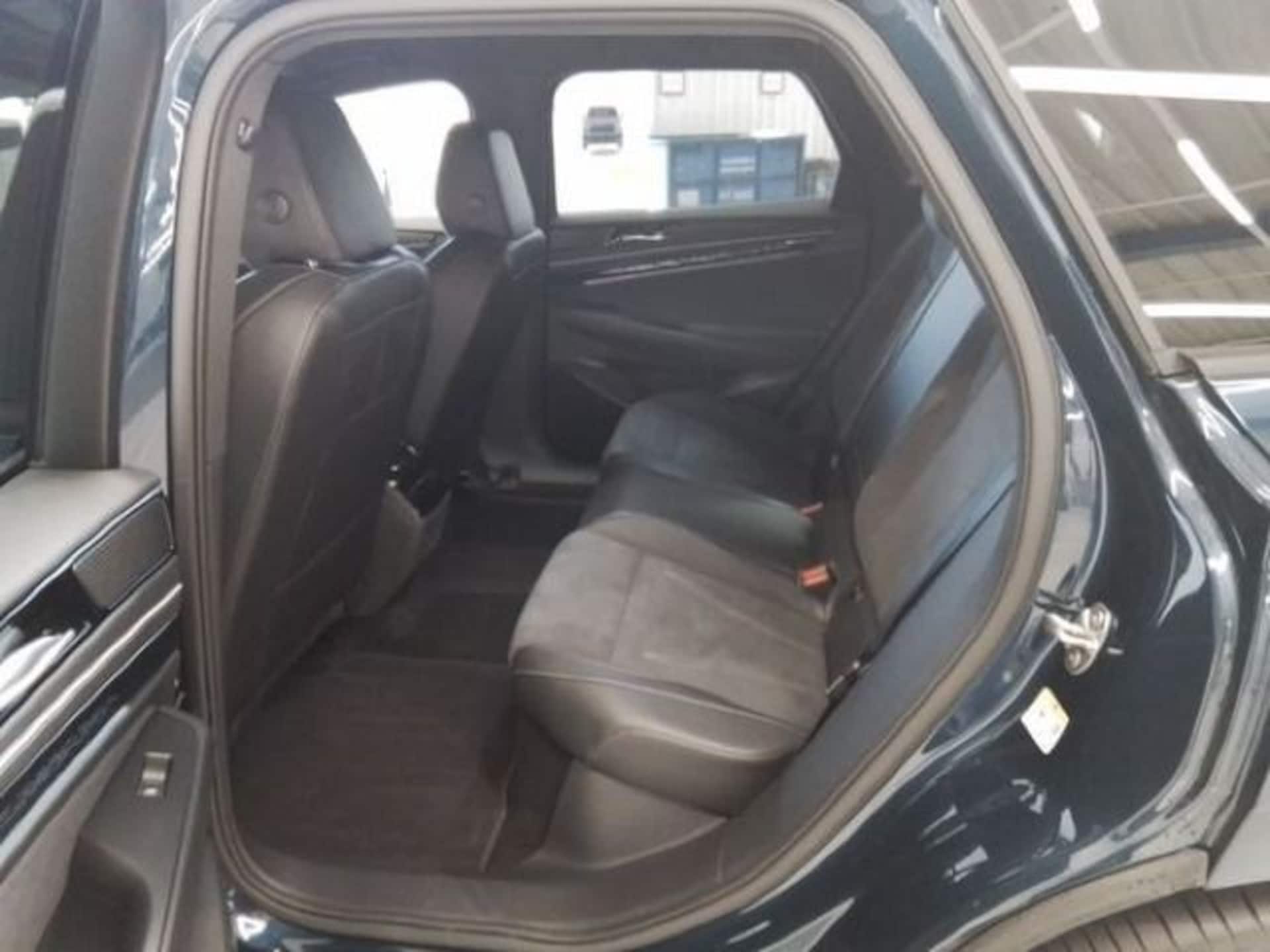 Volkswagen ID.7 Tourer Pro