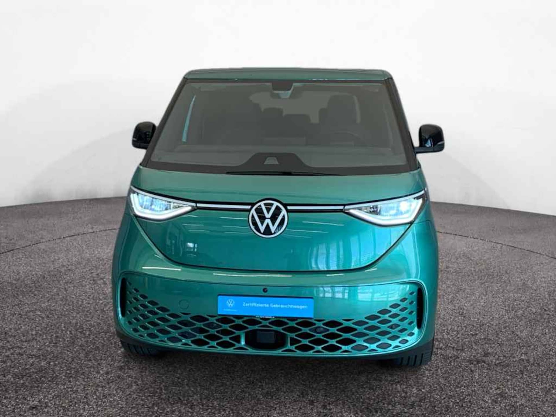 Volkswagen ID. Buzz Pro