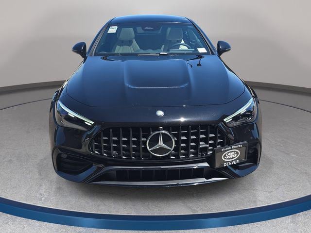 2025 Mercedes-Benz