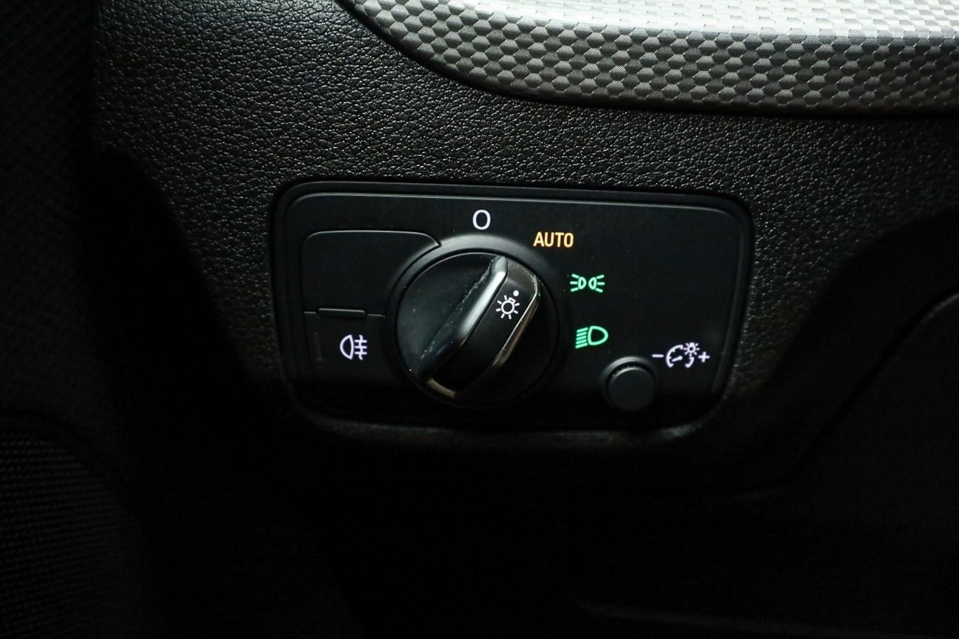 Audi Q2 Advanced