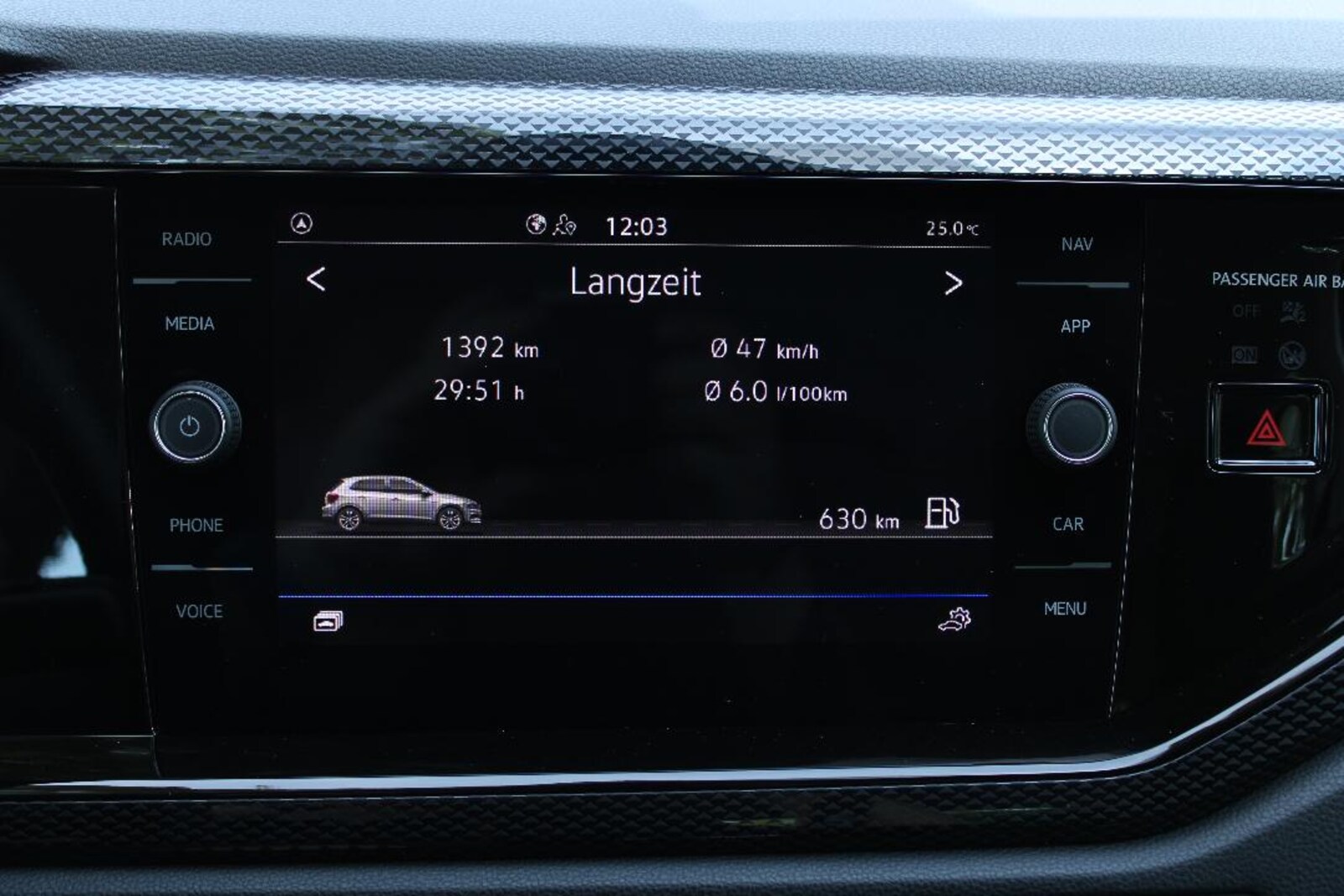 Volkswagen Polo – Bild 13