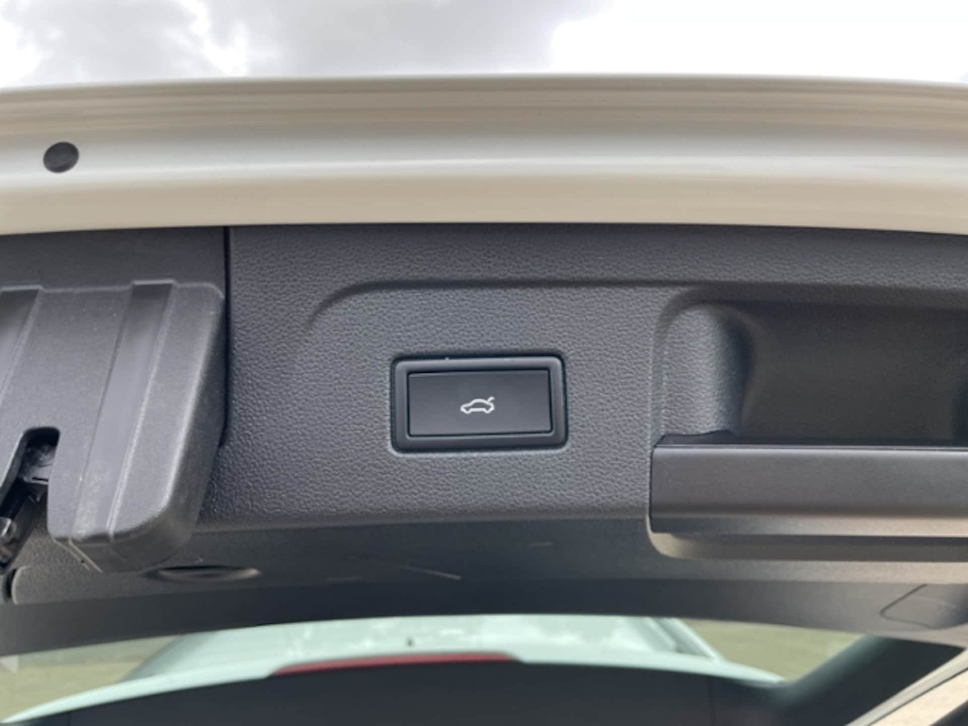 Volkswagen Touran Highline