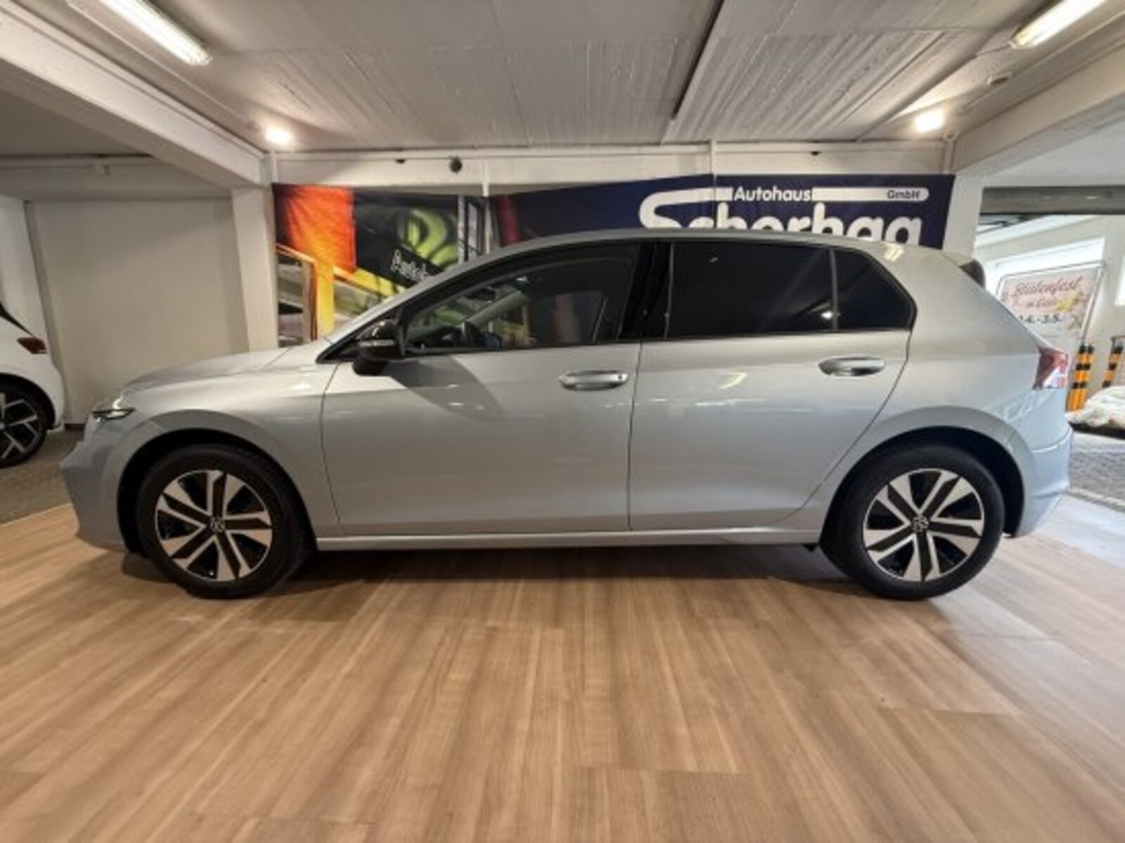 Volkswagen Golf – Bild 3