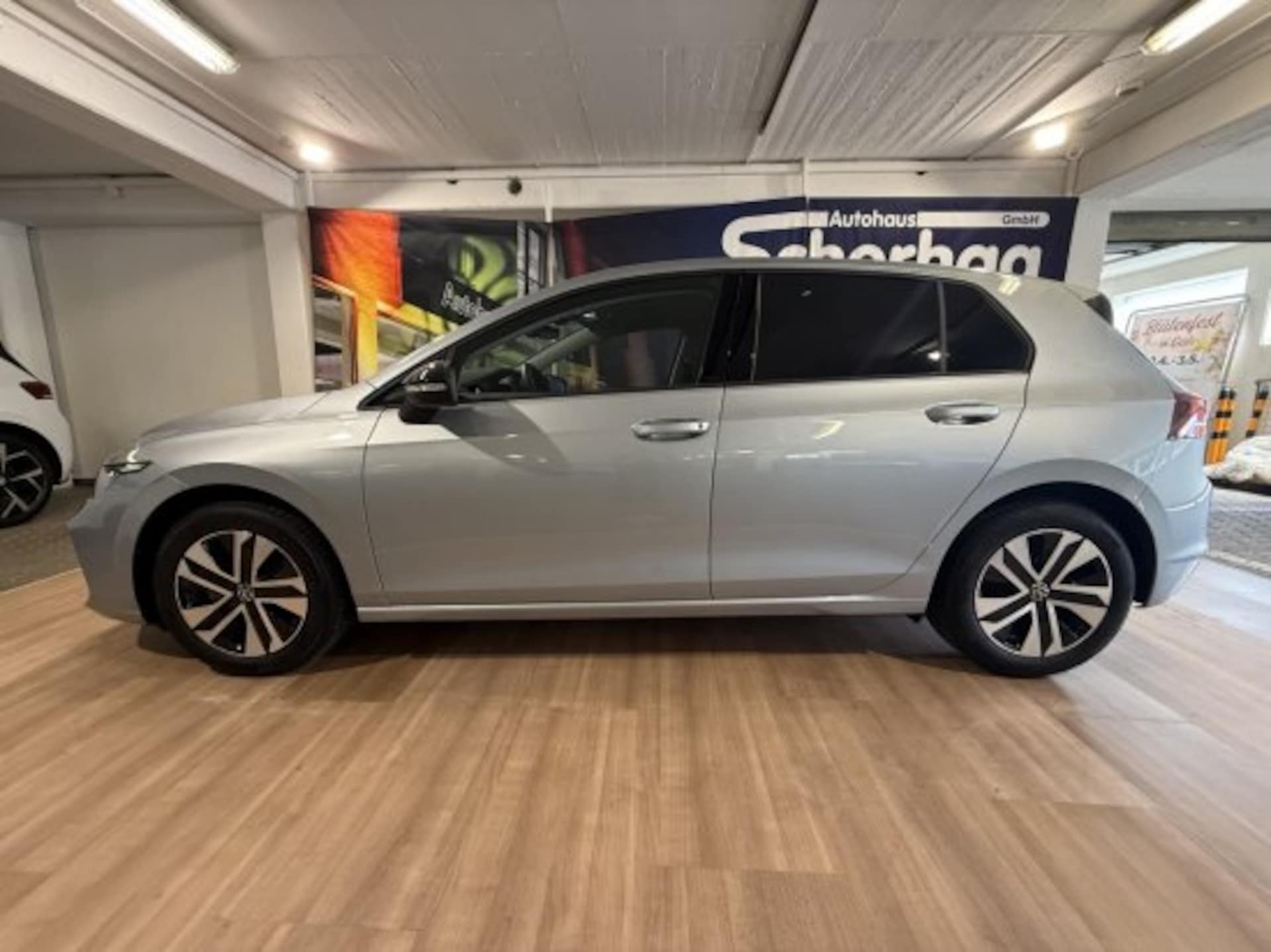 Volkswagen Golf ENERGY
