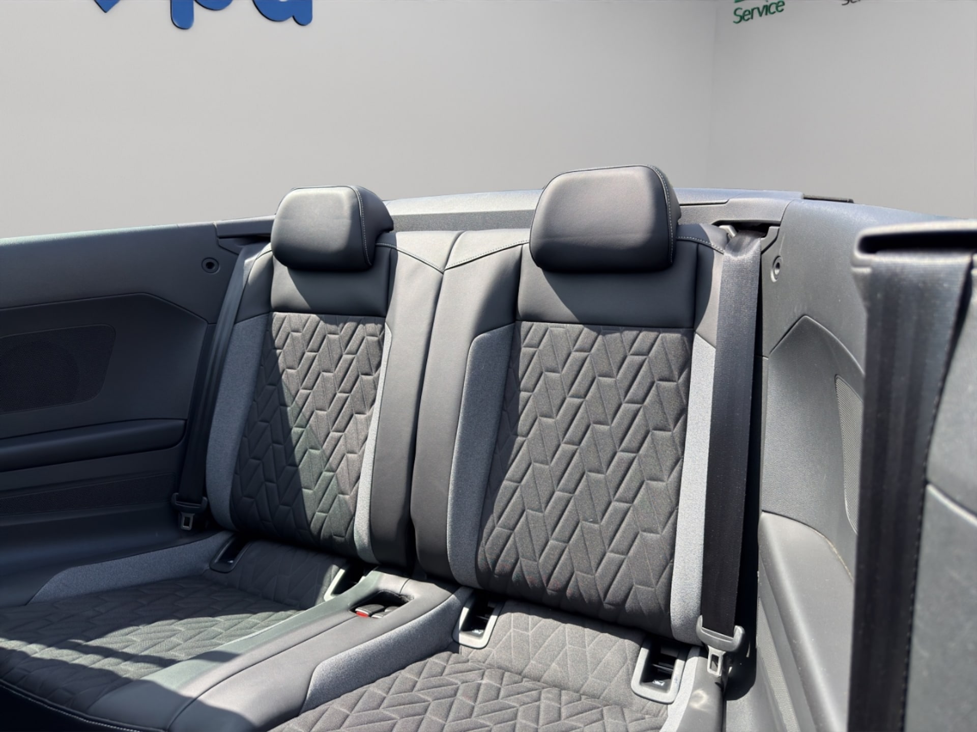 Volkswagen T-Roc Cabriolet Style