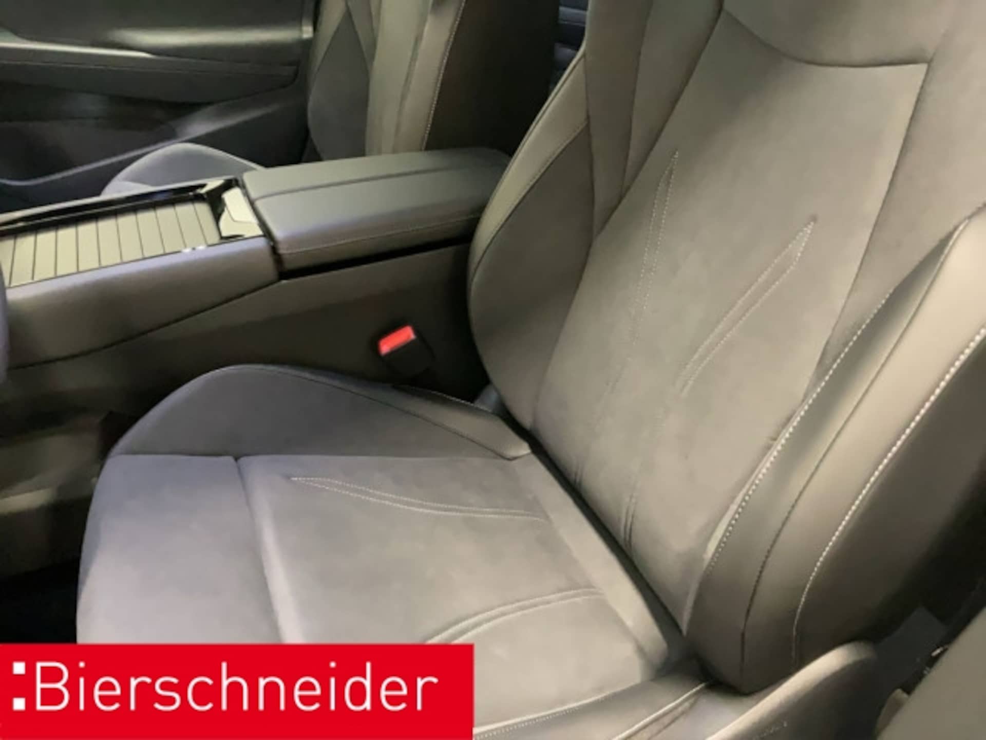 Volkswagen ID.7 Tourer Pro