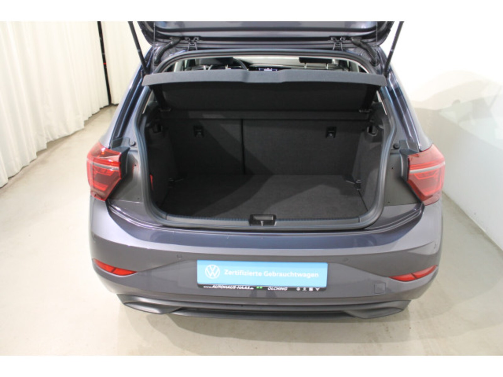 Volkswagen Polo – Bild 7