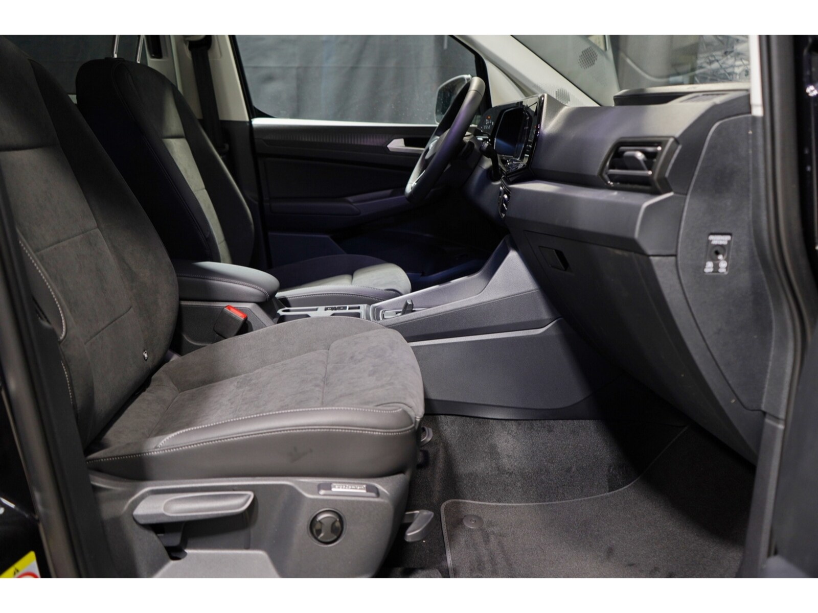 Volkswagen Caddy Maxi – Bild 5