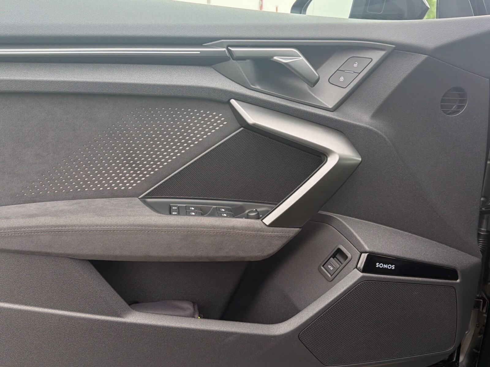 Audi RS 3 Sportback – Bild 12