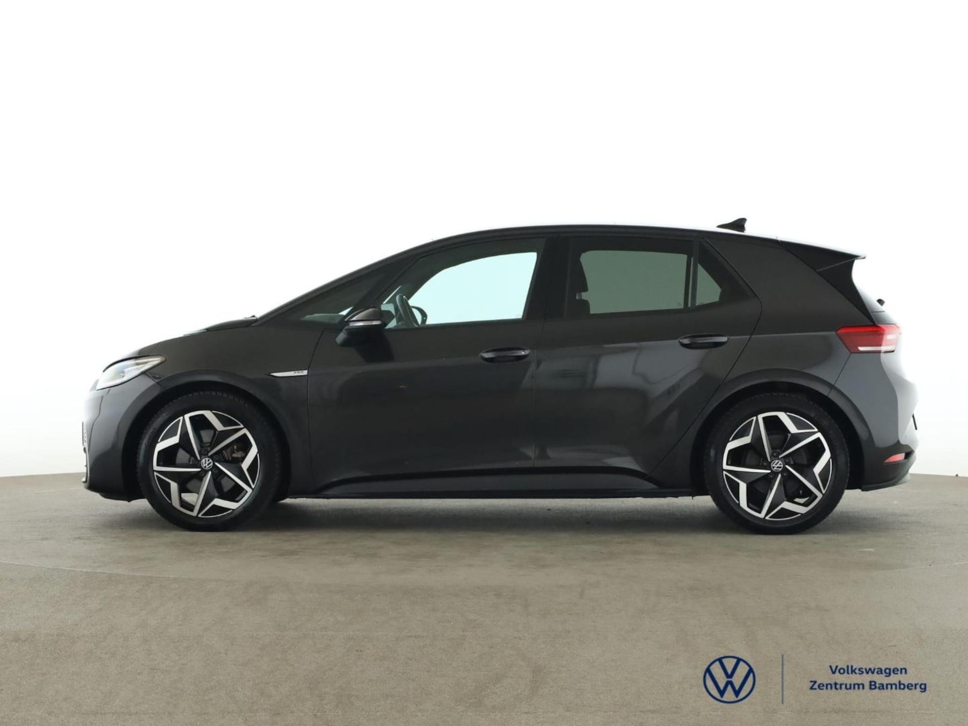 Volkswagen ID.3 Pro