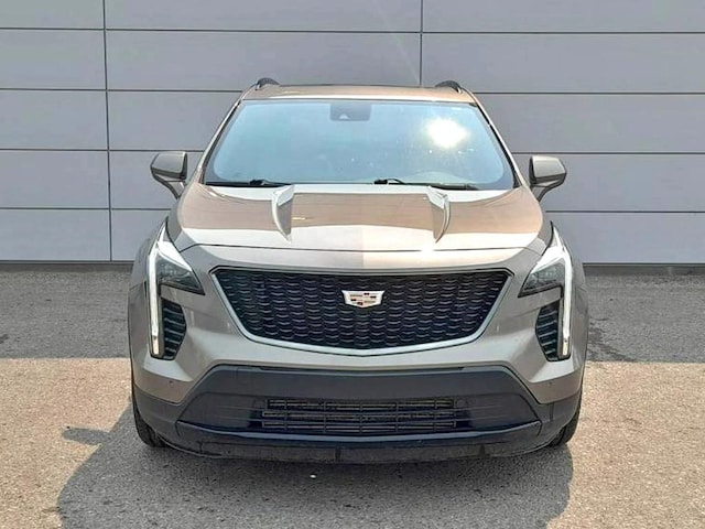 2020 Cadillac XT4